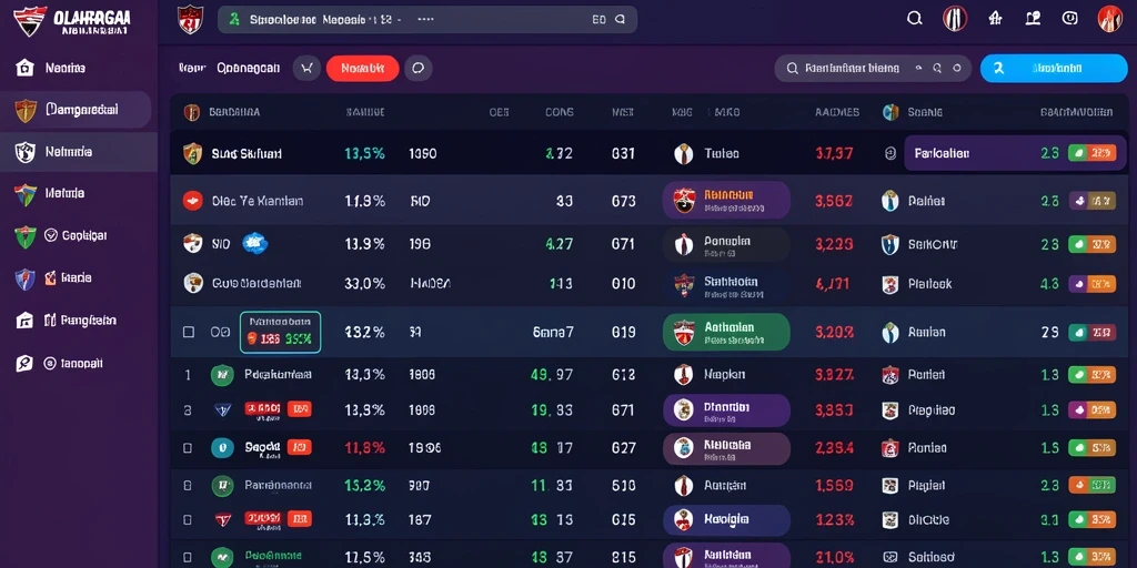 Tampilan awal aplikasi 99LUCK99 yang menarik dan informatif.