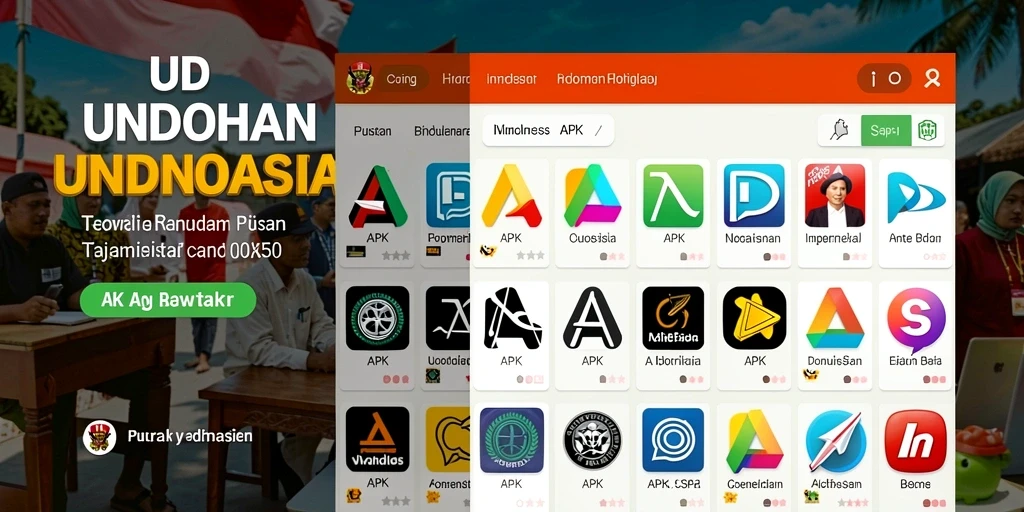 Screenshot menunjukkan karakter utama dalam aksi menegangkan.