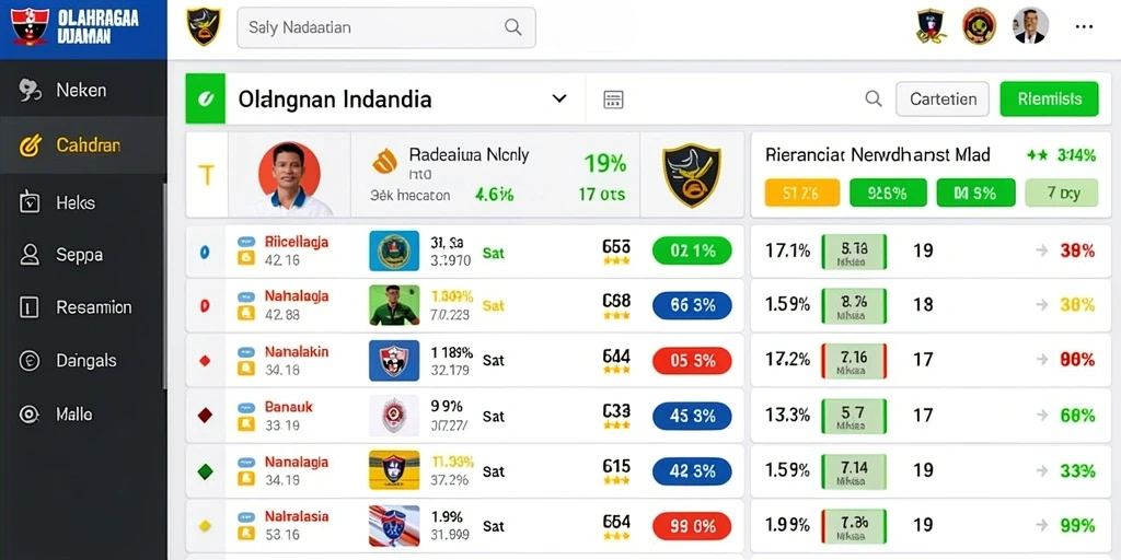 Tampilan utama aplikasi APEK88 yang menarik dan mudah digunakan.