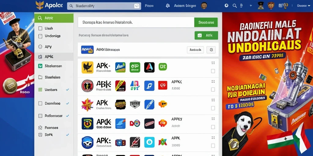 Tampilan awal aplikasi BALIWIN66 yang menarik dan mudah dinavigasi.