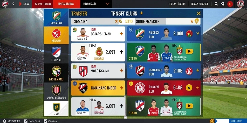 Tampilkan aksi seru dalam DMD686.