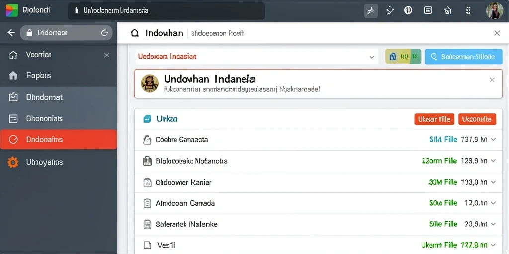 Tampilan antarmuka HOKIWIN yang modern dan menarik.