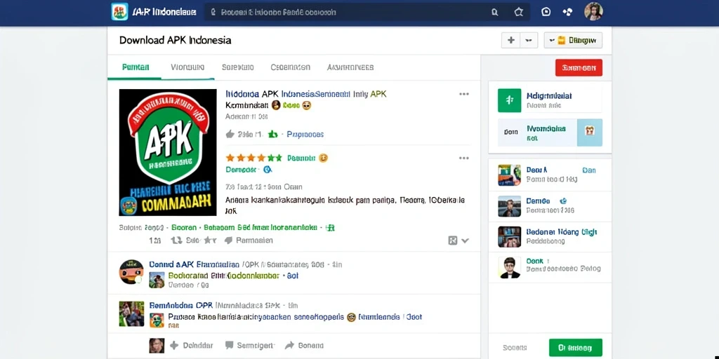 Tampilan antarmuka MARIATOGEL yang bersih dan modern.
